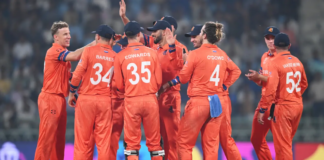 Cricket Netherlands: Ireland and Scotland travel to the Netherlands in May for T20I Tri-Series