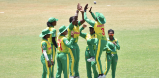CWI: Cricket fiesta in St. Kitts - As the region’s best set to dazzle in CG United Women's Super50 Cup