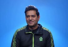 SLC: Aaqib Javed is appointed as ‘Fast Bowling Coach’ of the National Team
