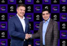 NZC & Sony Pictures Networks sign seven-year India broadcast deal