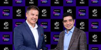 NZC & Sony Pictures Networks sign seven-year India broadcast deal