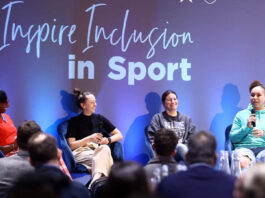 PCA: #InspireInclusion event celebrates women in sport