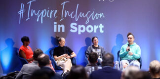 PCA: #InspireInclusion event celebrates women in sport