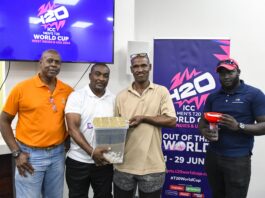 CWI: Curators and grounds staff workshop reap benefits ahead of T20 World Cup