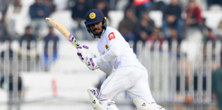 SLC: Sri Lanka Test Squad for Bangladesh Tour 2024