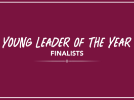 Queensland Cricket: Young Leader of the Year | Finalists