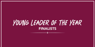 Queensland Cricket: Young Leader of the Year | Finalists