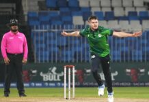 Cricket Ireland: Men's T20I Tri-Series announced ahead of T20 World Cup