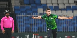 Cricket Ireland: Men's T20I Tri-Series announced ahead of T20 World Cup