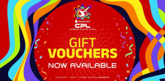 Republic Bank CPL launches Ticket Gift Vouchers