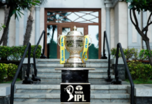 BCCI announces the full schedule of TATA IPL 2024