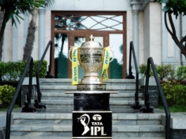 BCCI announces schedule for Phase Two of TATA IPL Fan Park 2024