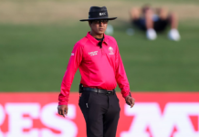 Sharfuddoula included in Emirates ICC Elite Panel of Umpires
