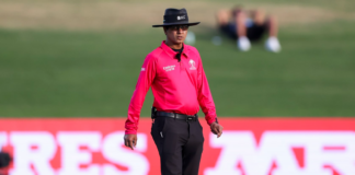 Sharfuddoula included in Emirates ICC Elite Panel of Umpires