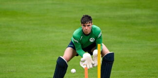 Cricket Ireland: Ireland Wolves will travel for an eight-match white ball tour of Nepal
