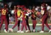 Message from the President of Cricket West Indies on International Women's Day
