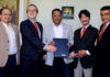 Sri Lanka Cricket to help Japanese Cricket