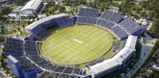 ICC: State of the art Nassau County International Cricket Stadium in New York unveiled ahead of Men’s T20 World Cup