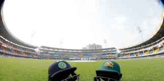Cricket Australia: Australia-India rivalry set to grow
