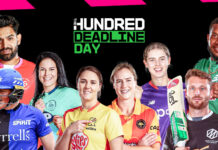 ECB: The Hundred teams announce retained players on Deadline Day