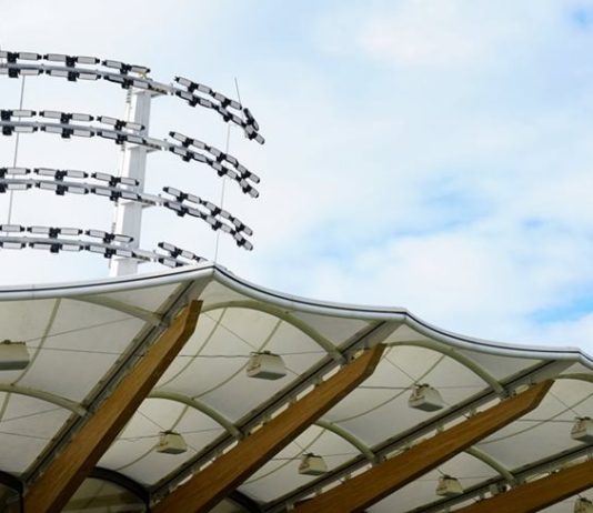 MCC: Lord’s to become first UK Men’s Test ground to install led floodlights