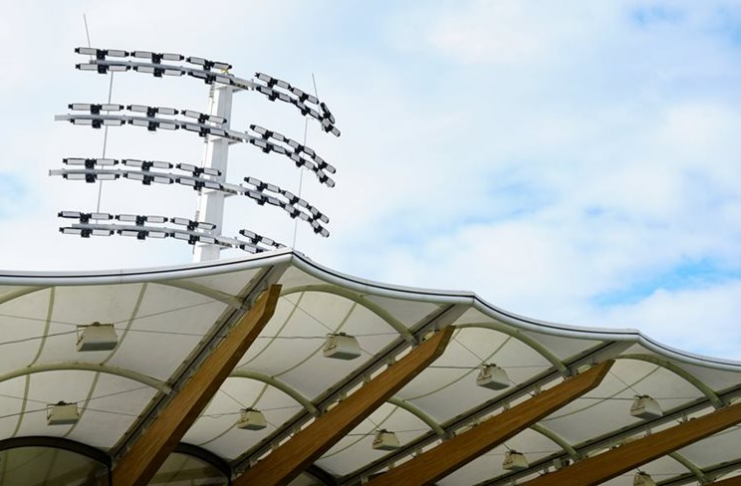 MCC: Lord’s to become first UK Men’s Test ground to install led floodlights