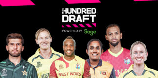 ECB: Meg Lanning, Nicholas Pooran, Beth Mooney and Andre Russell snapped up in The Hundred Draft, powered by Sage