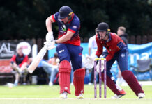 Cricket Ireland: First round draws made for Irish Senior Cup, National Cup and AIT20 Cups