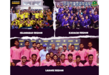 PCB: Mohsin Naqvi pledges expansion and enhancement of collegiate cricket tournament