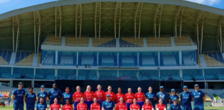 ECB: England Women U19s - Sri Lanka Tri-Series Diary