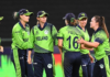 ICC: Ireland, Netherlands and UAE set for a close fight for two Group B semi-final spots