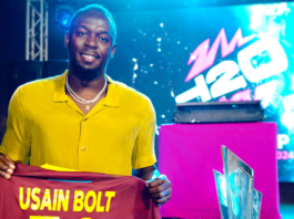 Usain Bolt named ICC Men’s T20 World Cup 2024 Ambassador