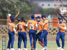 ITEC Knights secure promotion back to CSA Division 1