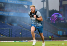 ECB: Ben Stokes opts out of ICC Men’s T20 World Cup selection