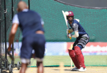 CWI: West Indies Men's A team announced for historic Nepal tour