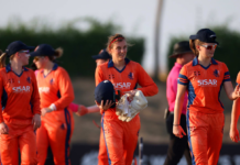 ICC Women's T20 World Cup Qualifier 2024 Day 2 Round-Up - Netherlands and Uganda record first wins