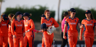 ICC Women's T20 World Cup Qualifier 2024 Day 2 Round-Up - Netherlands and Uganda record first wins
