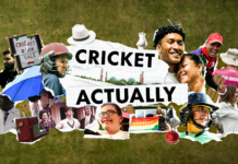 ECB: Cricket Actually - A film project to understand what the game means today