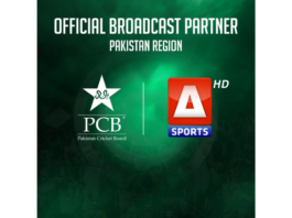 PCB: ARY Communications secures media rights for New Zealand men's and West Indies women's cricket series