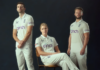 ECB: We Play Our Way - Introducing the 2024 England Cricket Test kit