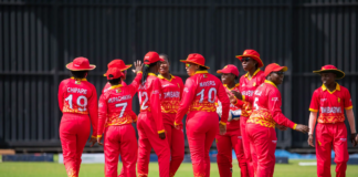 Zimbabwe Cricket brings in Walsh as consultant for Zimbabwe Women’s campaign