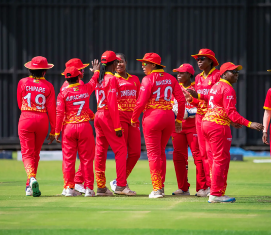 Zimbabwe Cricket brings in Walsh as consultant for Zimbabwe Women’s campaign