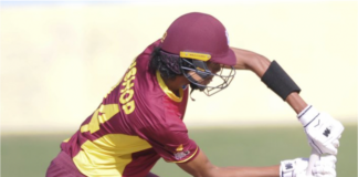 CWI: West Indies Academy squad named for Ireland tour