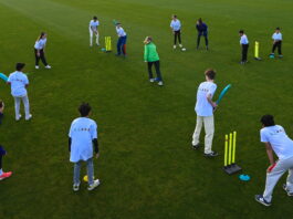 Cricket Ireland: Increased funding of €2.35M to start rebalancing investment across high performance and the grassroots game