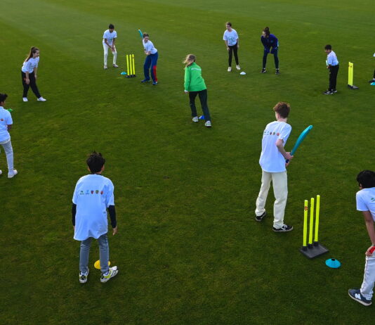 Cricket Ireland: Increased funding of €2.35M to start rebalancing investment across high performance and the grassroots game