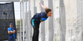 NZC: Mair ruled out of ODI series against England | Penfold called in