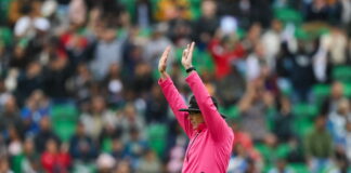 Cricket Ireland releases 2024 umpire and match referee panels