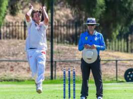 SACA Premier Cricketers fill final SA Men list spots