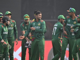 ICC cricket rights awarded in Bangladesh up until the end of 2025