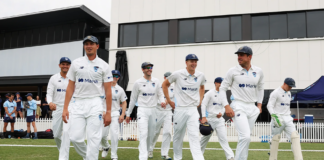 Cricket NSW: Blues squad confirmed for season 2024/25